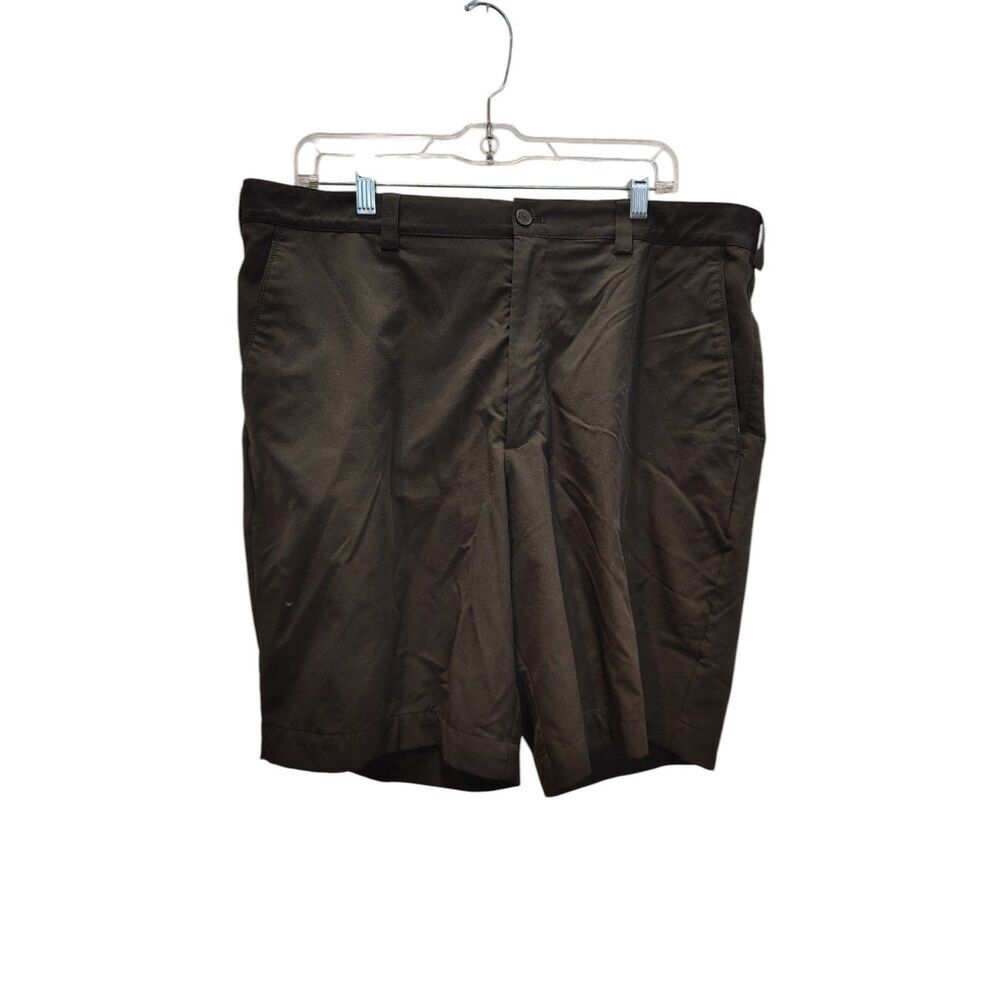 Cutter & Buck Dark Heather Grey Everyday‎ Shorts